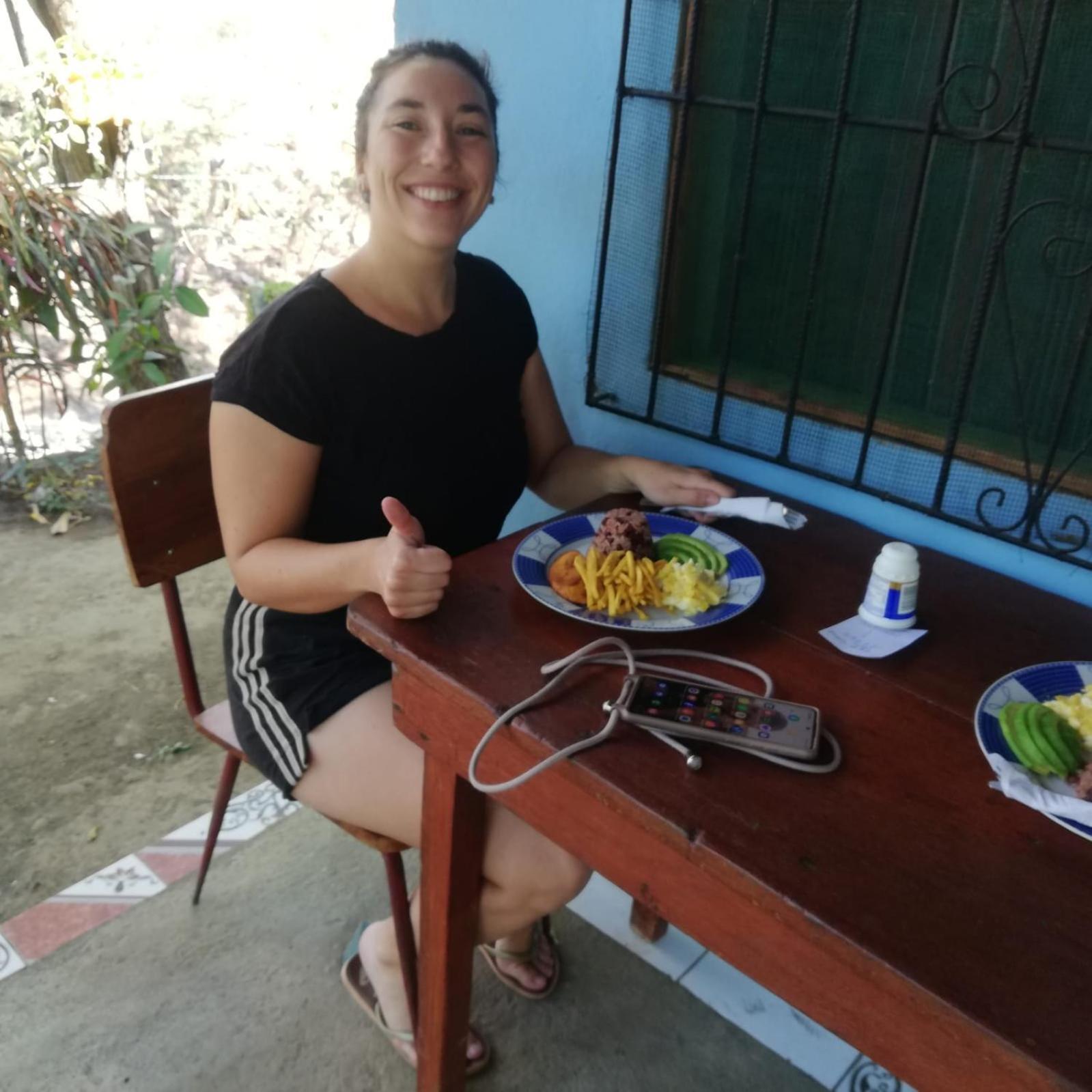 Hostal Xilotl San Jose del Sur Exterior photo