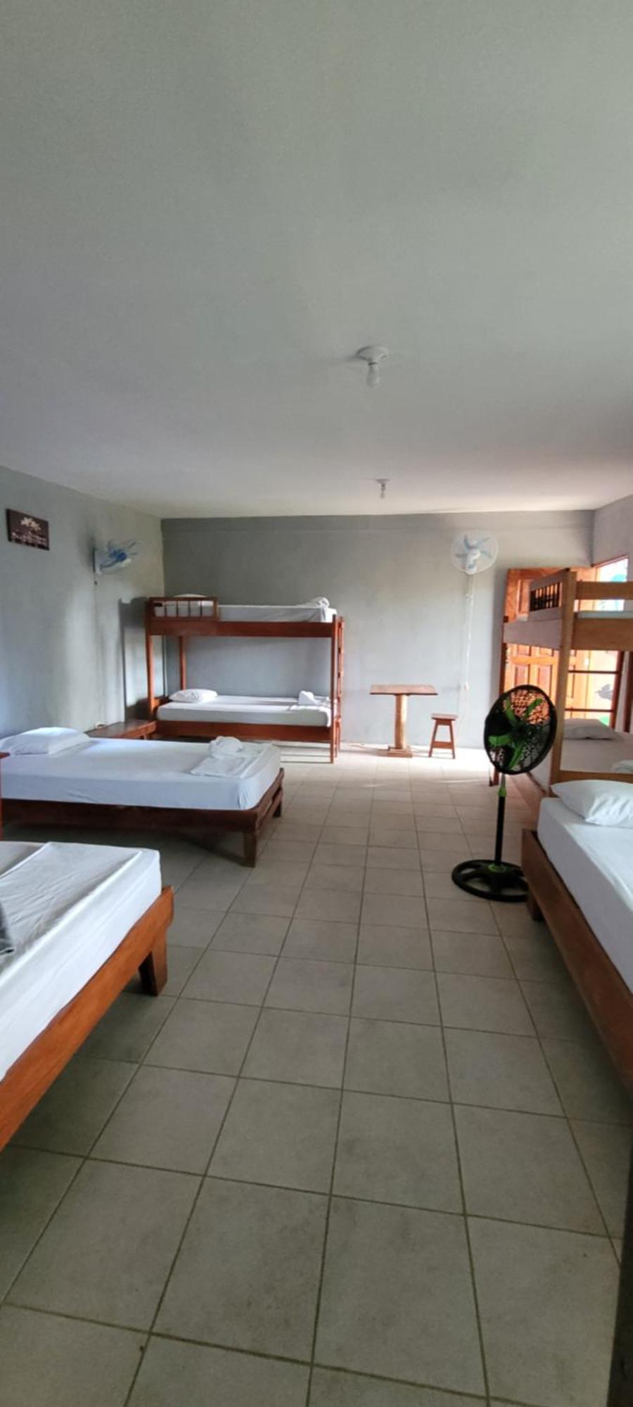 Hostal Xilotl San Jose del Sur Exterior photo