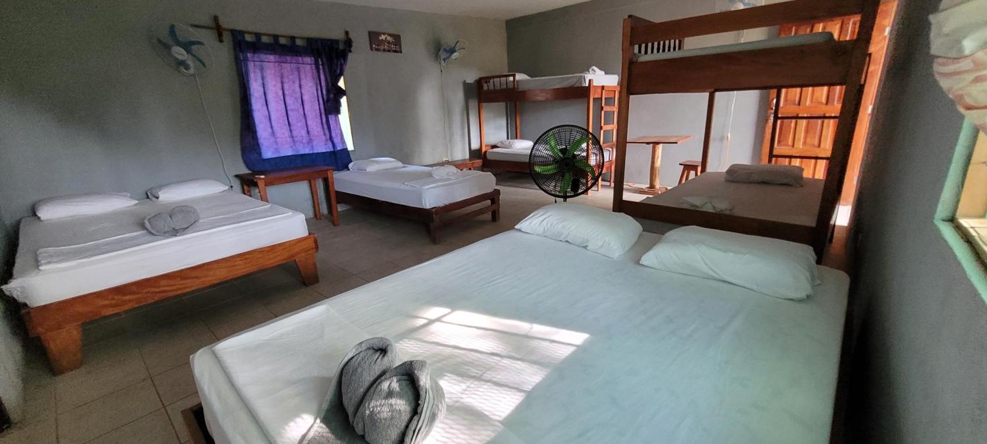 Hostal Xilotl San Jose del Sur Exterior photo