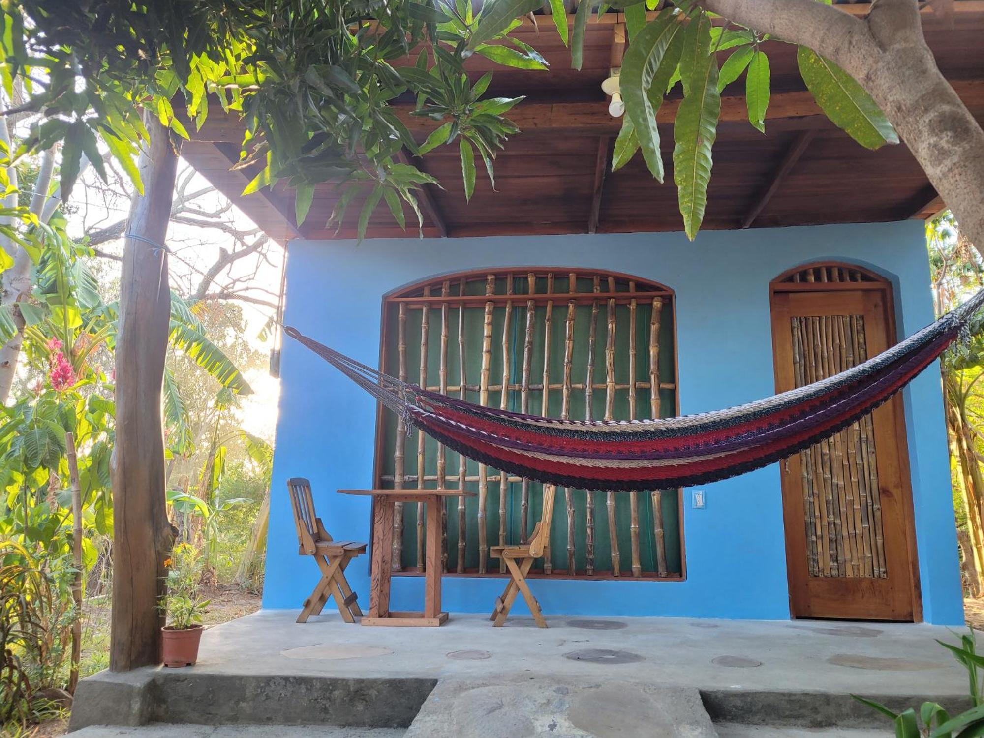 Hostal Xilotl San Jose del Sur Exterior photo